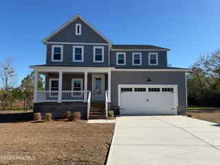 302 E Ivybridge Drive, Hubert, NC 28539 – photo 1: 302 E Ivybridge Drive