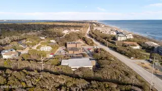 320 Salter Path Road E, Pine Knoll Shores, NC 28512 – photo 16: Island location