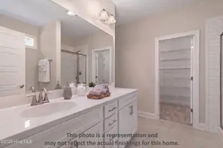 1156 Twin Lakes Drive, Southport, NC 28461 — 4-bedroom home in Boiling Spring Lakes, Southport, NC, photo 10 of 26