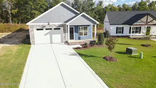 3237 Dolostone Court SW, Wilson, NC 27893 – photo 4: DJI_0272