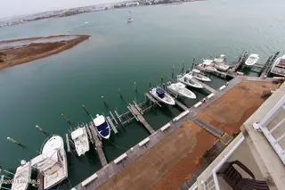 100 Olde Towne Yacht Club Drive 713, Beaufort, NC 28516 – photo 3: _MG_3910
