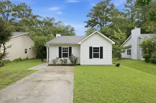 3616 Colony Drive, New Bern, NC 28562 – photo 1: Primary
