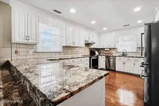 3905 Central Heights Road, Goldsboro, NC 27534 – photo 18: Kitchen