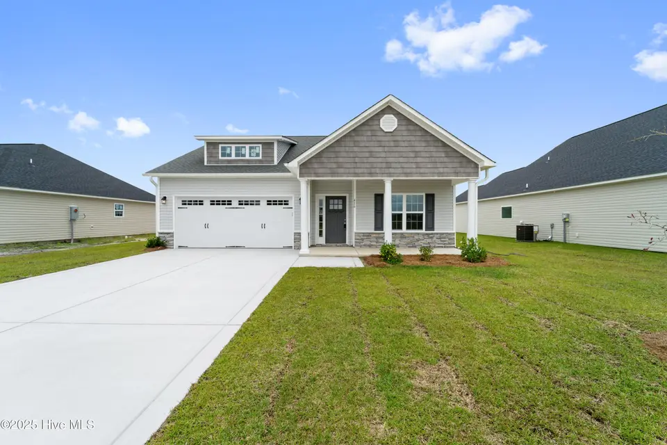 416 Montgomery Drive, Jacksonville, NC 28546 – photo 1 of 34: DSC07409