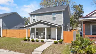 905 Walnut Street, Wilmington, NC 28401 – photo 4: 7_drone