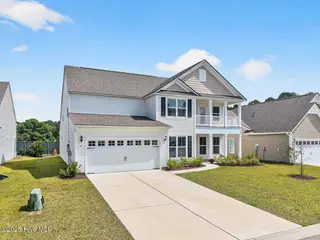 81 Eagle Claw Drive, Calabash, NC 28467 – photo 6: 81 Eagle Claw Drive