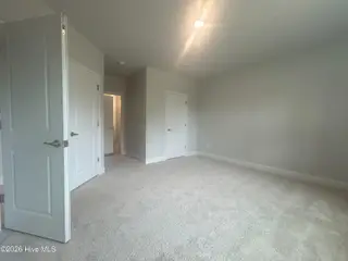 400 Sweet Potato Lane Lot 17, Nashville, NC 27856 – photo 16: guest bedroom in basement