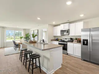 6354 Rye Grass Road Lot 433, Castle Hayne, NC 28429 – photo 5: Model home for illustrative purposes