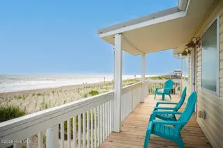1025 W Beach Drive, Oak Island, NC 28465 – photo 4: 1025 W Beach 7
