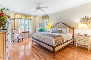273 Champions Ridge Drive, Southern Pines, NC 28387 – photo 11: Primary Suite