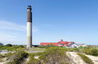 1295 Pogy Ln Se Lot 30, Winnabow, NC 28479 – photo 22: Oak Island Lighthouse