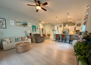 2487 Lake Ridge Drive, Southport, NC 28461 – photo 11: Family Room2