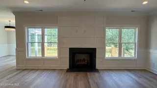 295 E Ivybridge Drive, Hubert, NC 28539 – photo 5: Construction Update