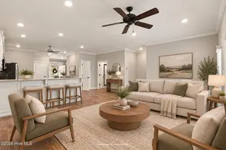 4915 Country Club Drive N, Wilson, NC 27896 – photo 16: 4915 country club AI rendered to see pot