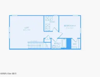 337 Keepsake Drive 1279, Wilmington, NC 28412 – photo 3: 1279 fp2