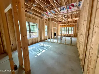 660 Titmouse Court, Vass, NC 28394 — 3-bedroom home in Woodlake, Vass, NC, photo 7 of 16: IMG_2752.heic