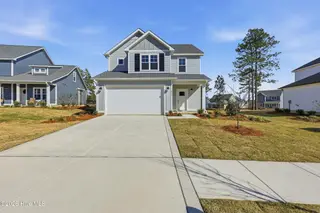 820 Ave Of The Carolinas, Carthage, NC 28327 – photo 1: 4_img_4977