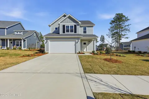 820 Avenue Of The Carolinas, Carthage