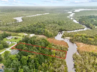 240 33 River Bend Road, Jacksonville, NC 28540 — lot in Oakhurst River, Jacksonville, NC, photo 7 of 9: DJI_20260923150928_0746_D copy