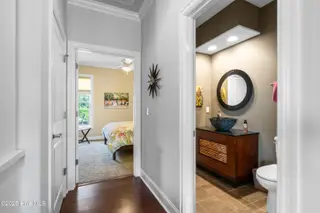 310 White Swan Court, Wilmington, NC 28412 — 3-bedroom home in Village at Motts Landing, Wilmington, NC, photo 22 of 50: 310WhiteSwanCt-164