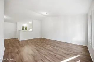 118 Fletcher Place, Greenville, NC 27858 – photo 4: Living room 2