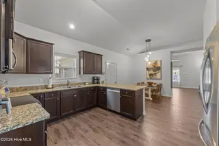 322 Station House Road, New Bern, NC 28562 – photo 17: Kitchen