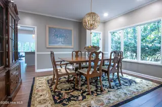 12 Village Lane, Pinehurst, NC 28374 – photo 9: DiningRoom1