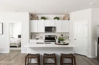 603 S Squires Run Lane, Richlands, NC 28574 – photo 13: Kitchen