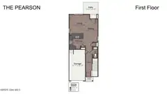 124 Cashmere Court Unit 21, Wilmington, NC 28411 — 3-bedroom townhome in Blake Farm, Wilmington, NC, photo 2 of 58
