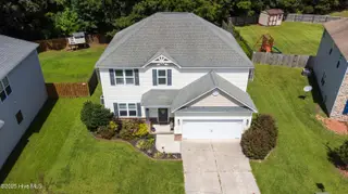 104 Long Pond Drive, Sneads Ferry, NC 28460 – photo 5: Front Cont.