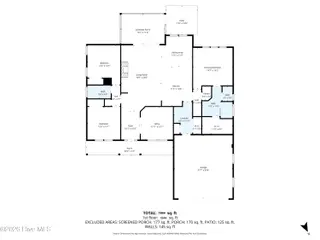452 Beaumont Oaks Drive, Wilmington, NC 28411 – photo 4: all_floors_452_beaumont_oaks_dr_wilmingt