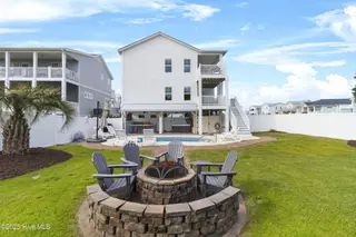 3617 W Pelican Drive, Oak Island, NC 28465 – photo 16: 26_backyard