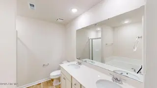 111 Chip Place, Goldsboro, NC 27530 – photo 7: Master Bathroom
