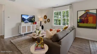 3041 Bayview Drive, Vass, NC 28394 – photo 14: Living Area