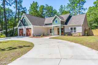 265 Sugar Pine Drive, Pinehurst, NC 28374 – photo 2: DSC05878
