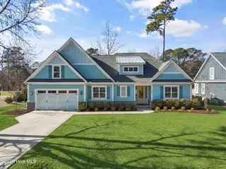 153 Crooked Gulley Circle, Sunset Beach, NC 28468 – photo 2: 153CrookedGulleyCir - 1