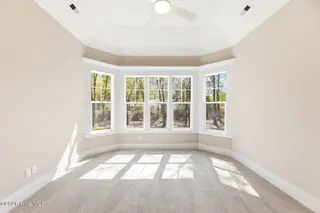 1943 Redfish SW, Supply, NC 28462 — 4-bedroom home in Oyster Harbour, Supply, NC, photo 22 of 42: Primary Bathroom