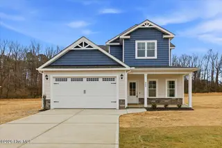 406 Creeks Edge Drive, Pikeville, NC 27863 – photo 4: 01-406 Creeks Edge Dr-1