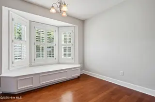 348 Rose Bud Lane, Holly Ridge, NC 28445 – photo 14: Bay Window Seat