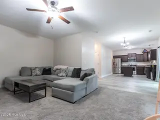 217 Westfield Drive, Richlands, NC 28574 – photo 14: Living Room 1