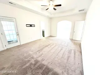 3009 Sharpnose Street, New Bern, NC 28562 – photo 14: Master Bedroom