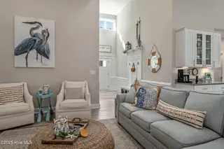 180 Boundaryline Drive NW, Calabash, NC 28467 – photo 7: Living Area
