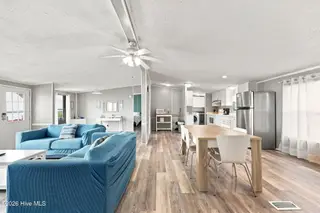 1072 Salter Path Road, Salter Path, NC 28512 – photo 13: Dining Combo2