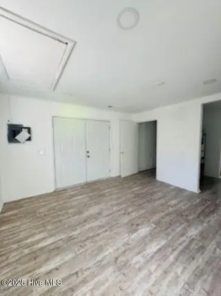 911 Parsonage Street, Elizabeth City, NC 27909 – photo 8: Storage area