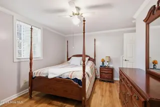 114 Noyes Avenue, Morehead City, NC 28557 – photo 13: Bedroom #3
