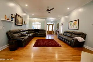 129 Beacon Ridge Drive, West End, NC 27376 – photo 11: Living Rm