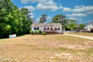 361 Doe Run Drive SW, Supply, NC 28462 — 3-bedroom home in Folly Ridge, Supply, NC, photo 3 of 42