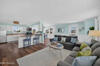 216 Oyster Lane, North Topsail Beach, NC 28460 – photo 3
