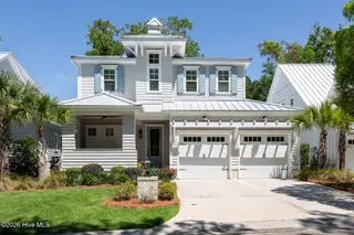 1854 Senova Trace, Wilmington, NC 28405 — 4-bedroom home in Landfall, Wilmington, NC, photo 1 of 65