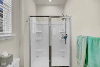 1229 Clendon Circle, Leland, NC 28451 – photo 16: Primary Bathroom